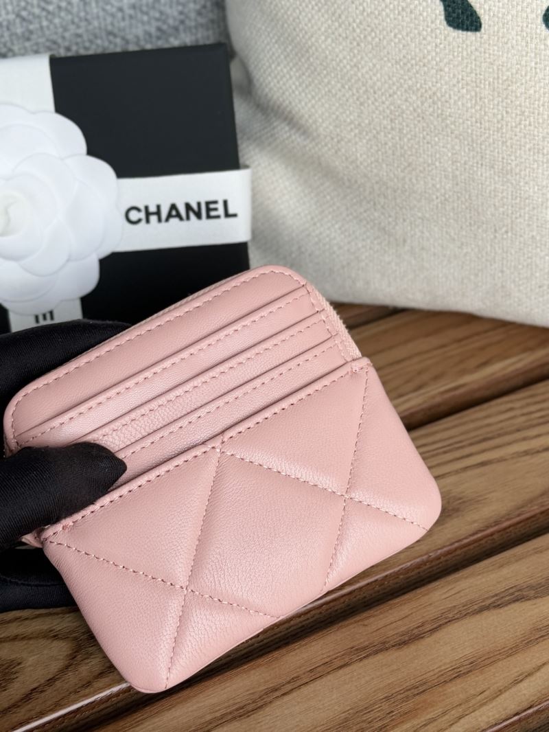 Chanel Wallet Purse